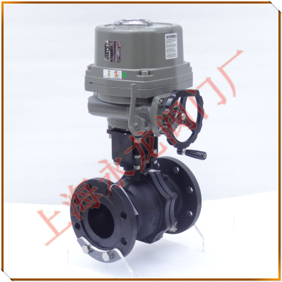 電動(dòng)液氨緊急切斷閥