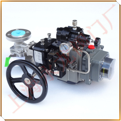 ZSHOY-40K氣動(dòng)切斷閥