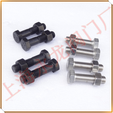 8.8級高強(qiáng)度螺栓