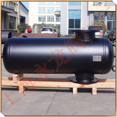 液氨籃式過濾器