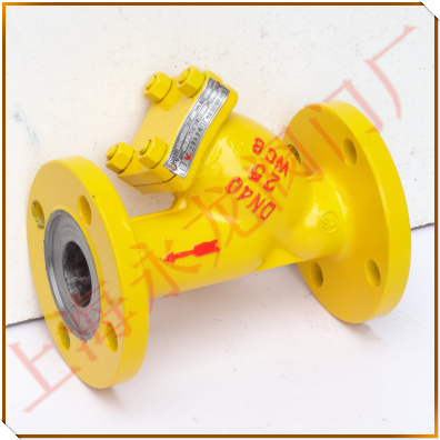 ,液氨Y型過濾器