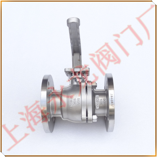 日標(biāo)氨用球閥