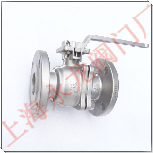美標(biāo)氨用球閥