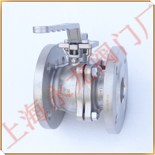 德標(biāo)氨用球閥