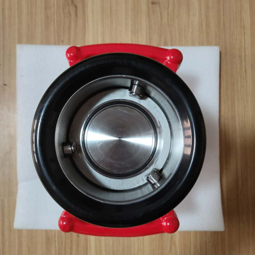 自密封干式接頭