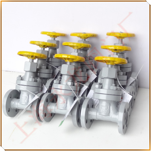 液氨專用截止閥-上海永龍