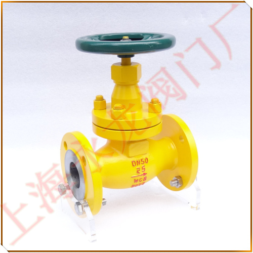 液氨儲罐氨用截止閥