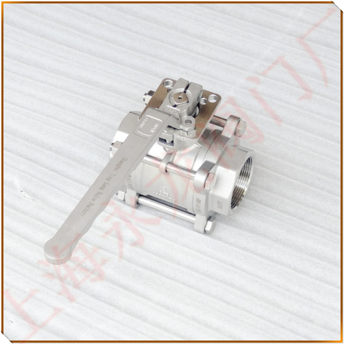 液氨鶴管專用球閥圖片