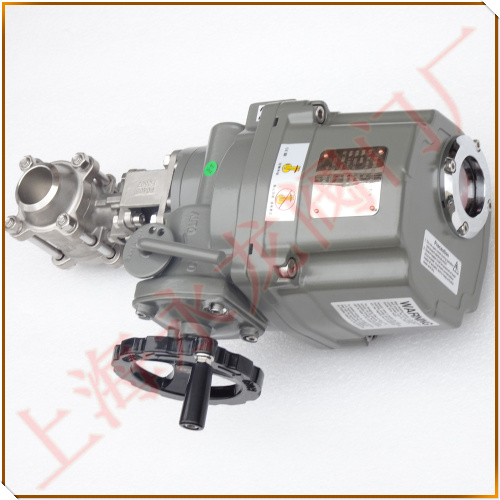 對焊氨用電動(dòng)球閥