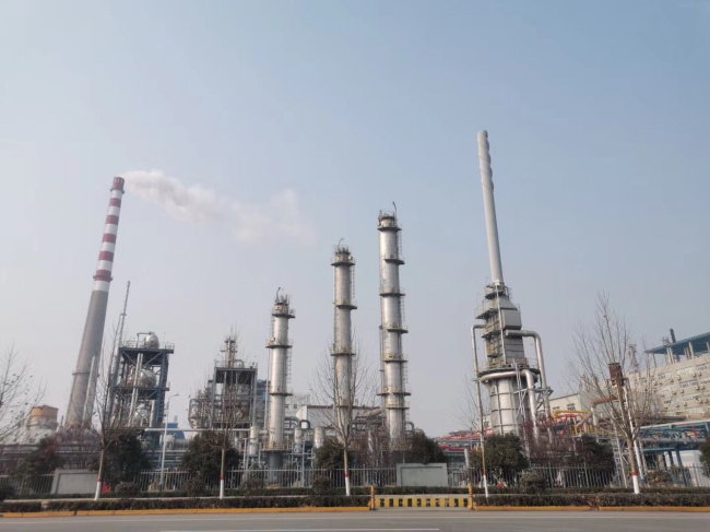 FC單作用氣動緊急切斷閥