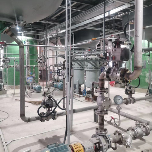 FC單作用氣動(dòng)緊急切斷閥