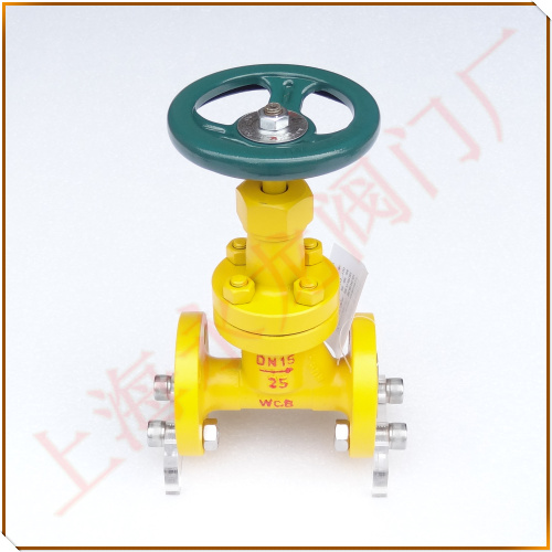 液氨截止閥圖片