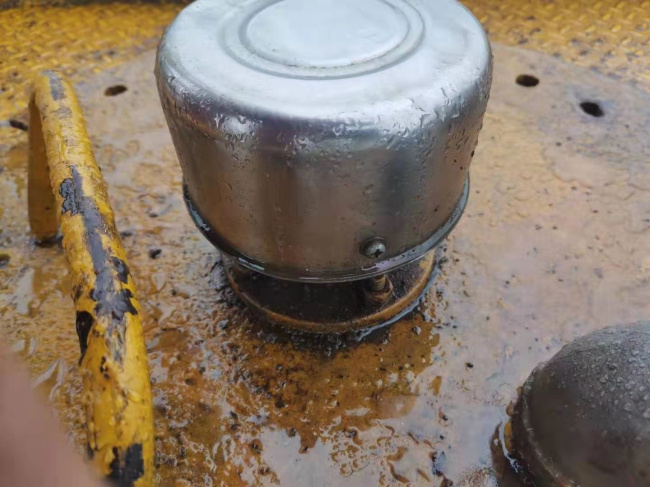 SCZ50-A阻火透氣帽