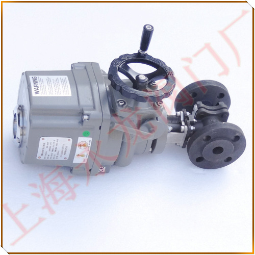 Exd Ⅱ BT4,Exd Ⅱ CT5防爆型電動緊急切斷閥