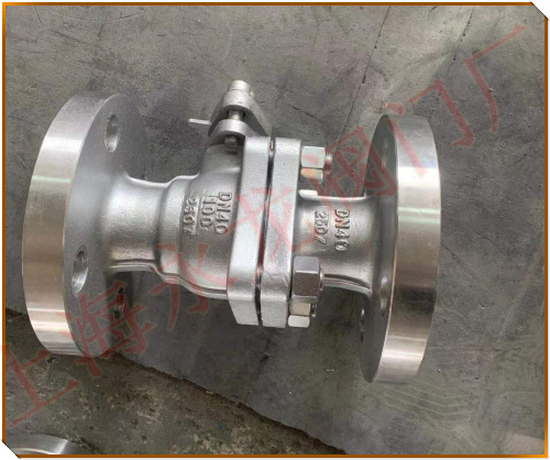 2507雙相鋼球閥-2507不銹鋼球閥