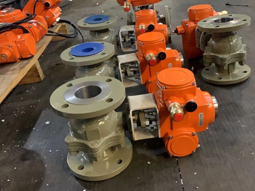 燃?xì)怆妱?dòng)球閥_石油液化氣電動(dòng)球閥