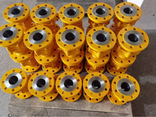 燃?xì)馇蜷y_石油液化氣球閥