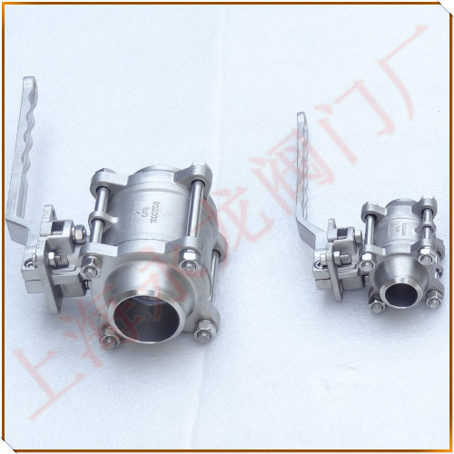 液氨球閥_液氨鶴管球閥_液氨鶴管對(duì)焊球閥