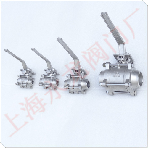 液氨球閥_液氨裝卸臂球閥_液氨裝卸臂焊接球閥