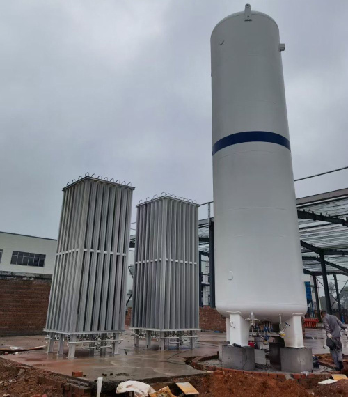 LNG低溫閥門_低溫截止閥_低溫球閥儲(chǔ)罐應(yīng)用案例