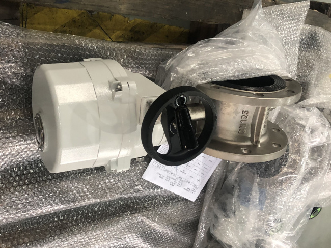 電動(dòng)蝶閥_SIEMENS西門子執(zhí)行器