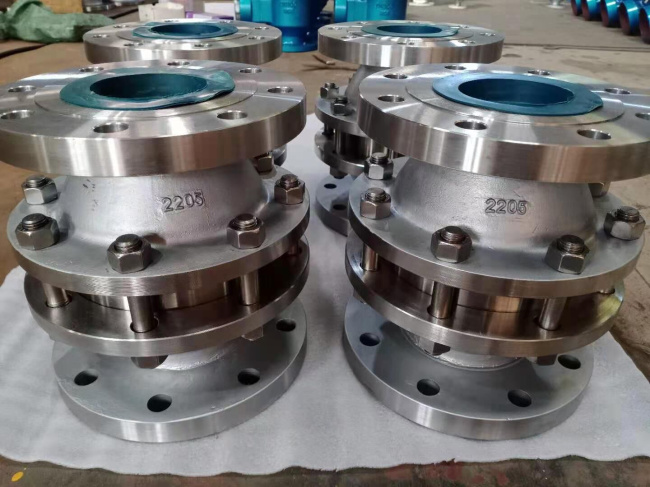 2205雙相不銹鋼阻火器