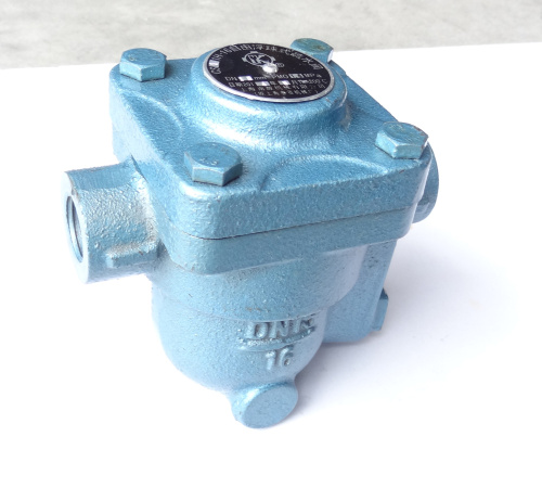 CS11H-16機(jī)械型浮球式疏水閥圖片