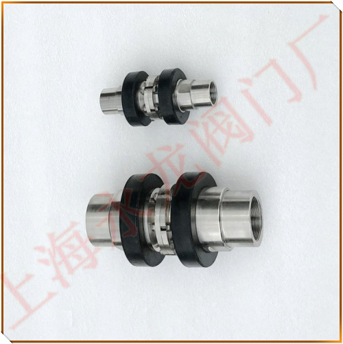 裝卸車流體裝卸臂氣相拉斷閥_上海永龍