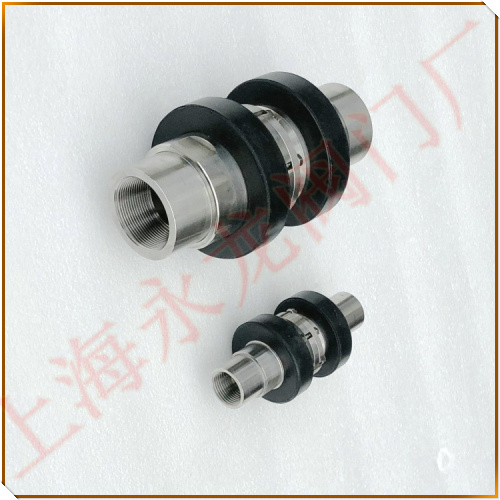 裝卸車流體裝卸臂液相拉斷閥_永龍閥門