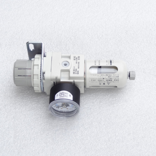 日本SMC AW20-02B-C-A空氣過濾減壓閥