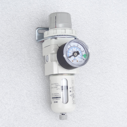 日本SMC 空氣過濾減壓閥