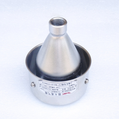 FZT-1阻火透氣帽圖片-上海永龍閥門廠