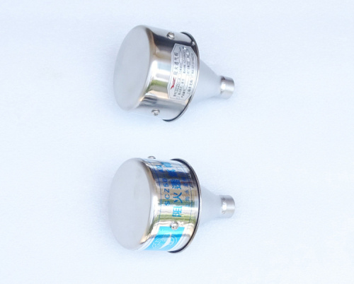 SCZ50-A阻火通氣帽圖片-上海永龍閥門廠