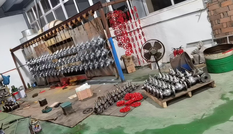 氨用截止閥，液氨截止閥