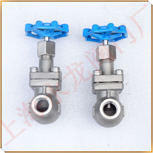 低溫內(nèi)絲不銹鋼氨用截止閥圖片