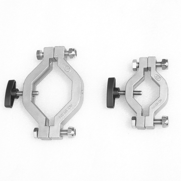 不銹鋼快速接頭防脫裝置