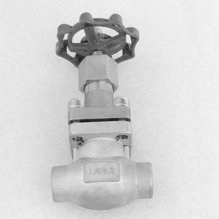 焊接氨用截止閥