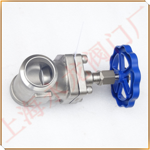 不銹鋼氨用焊接截止閥圖片