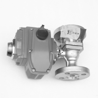 電動(dòng)開(kāi)關(guān)球閥