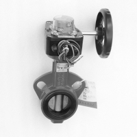 XD371X-16Q信號(hào)蝶閥