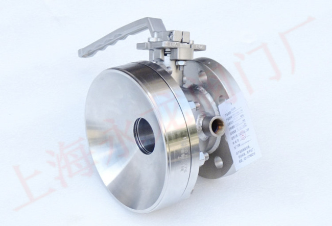 斜桿式釜底閥實(shí)物圖片