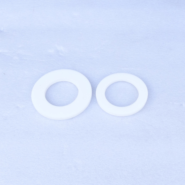 氨用截止閥四氟密封墊片