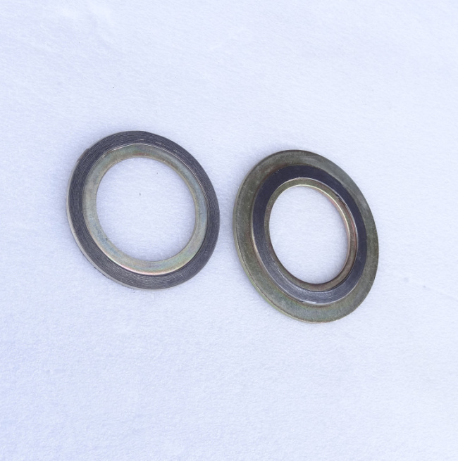 緊急切斷閥金屬密封墊片