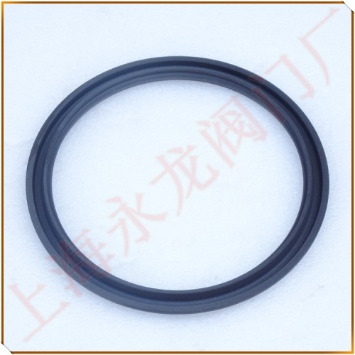 RPTFE高性能雙偏心蝶閥密封圈