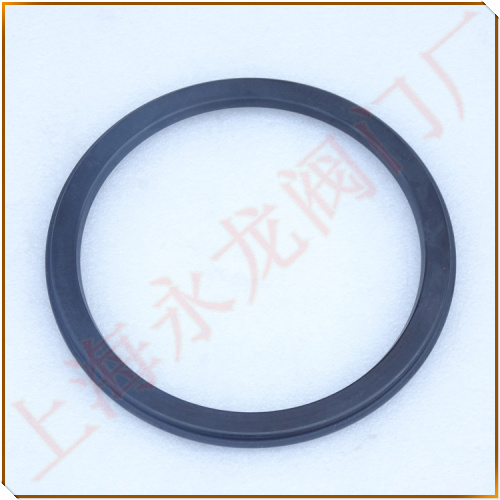 雙偏心高性能蝶閥RPTFE密封圈