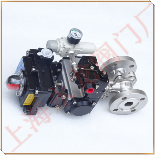 氨水儲(chǔ)罐氣動(dòng)切斷閥