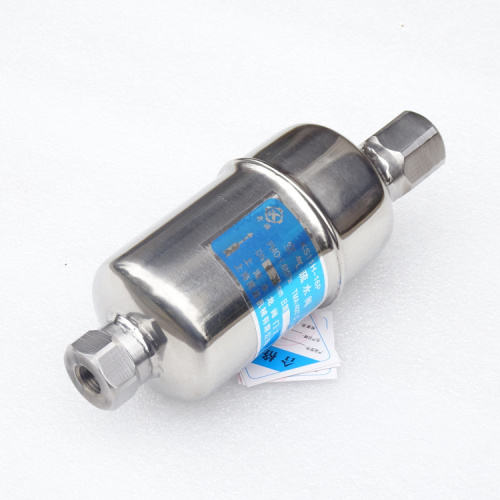 自動(dòng)排液閥